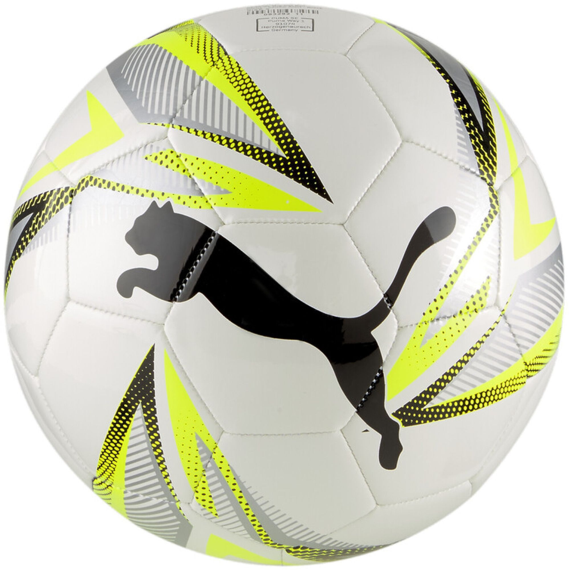 Bolas de futebol